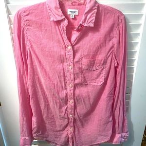 American Eagle Button Up Blouse